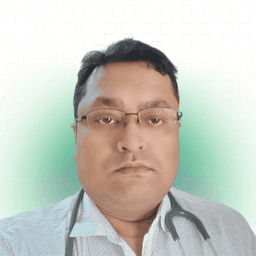 Dr. Mainak