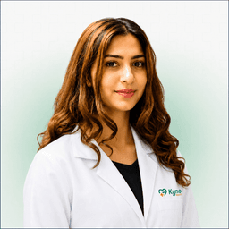 Dr Oroosha
