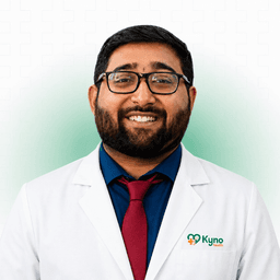 Dr. Pranam