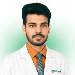 Dr Vignesh