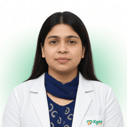 Dr. Rajeena