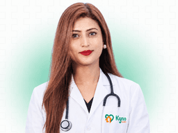 Dr Pratyusha