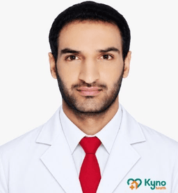 Dr Suhail